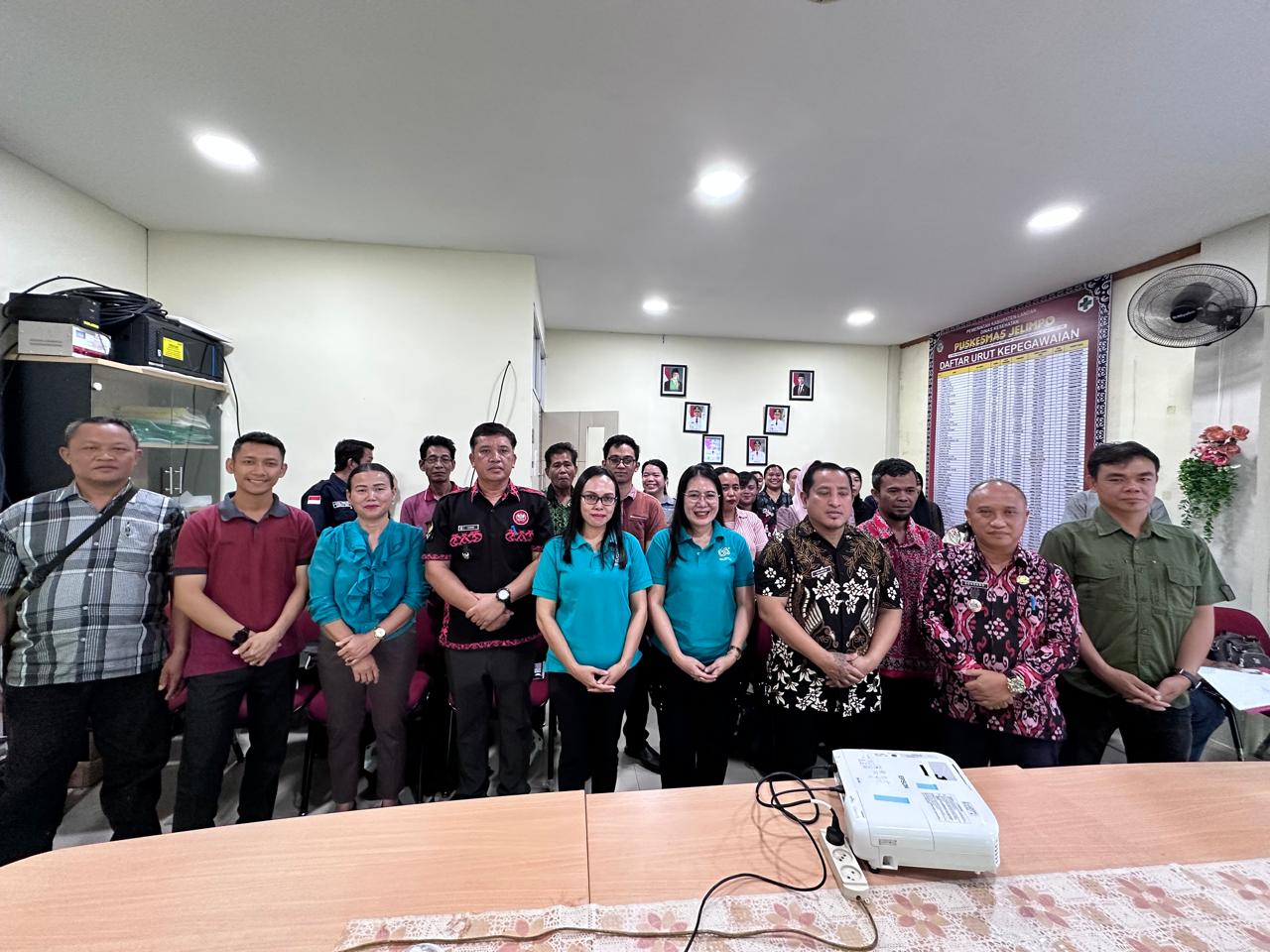 sosialisasi-advokasi-pembentukan-tim-pembina-posyandu-tingkat-kecamatan-dan-desa-tahun-2025