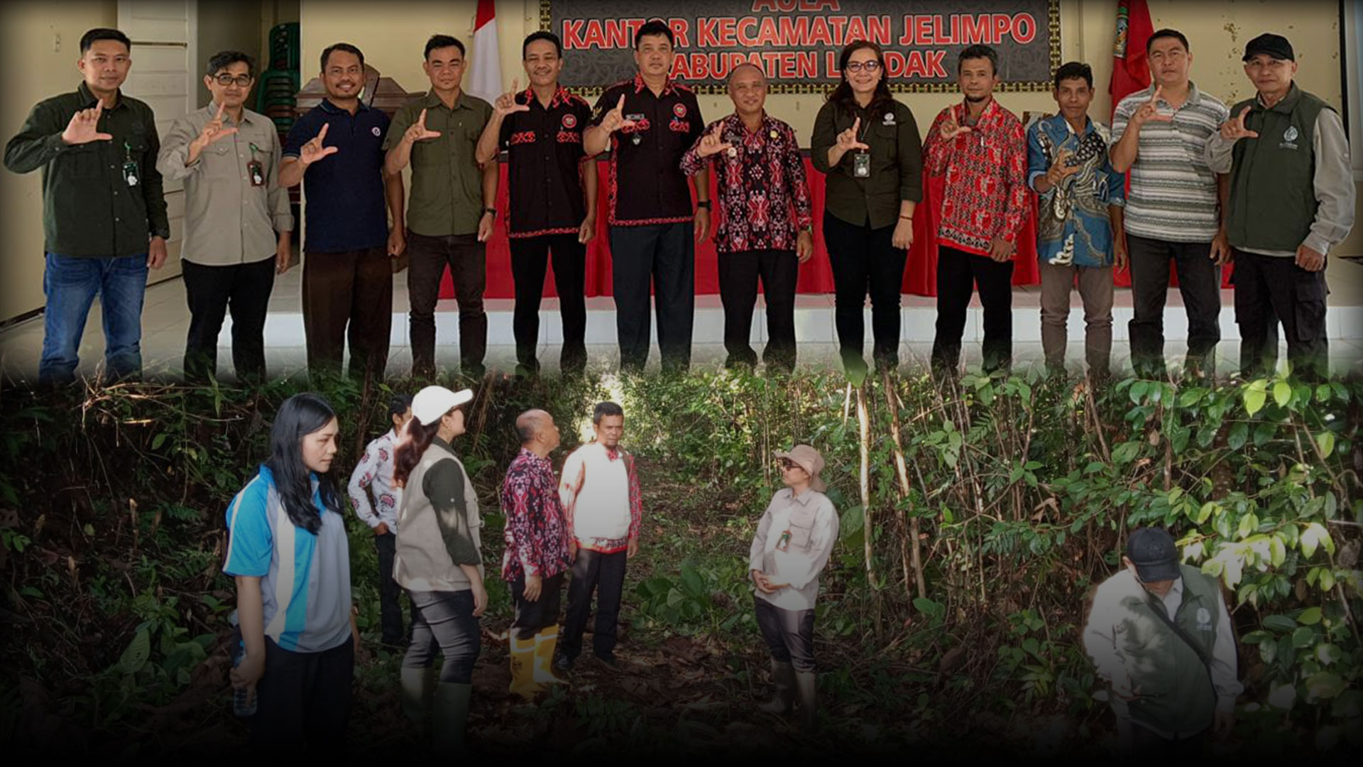 kecamatan-jelimpo-fasilitasi-survei-dan-sosialisasi-geotagging-untuk-pastikan-akurasi-penanaman-bibit